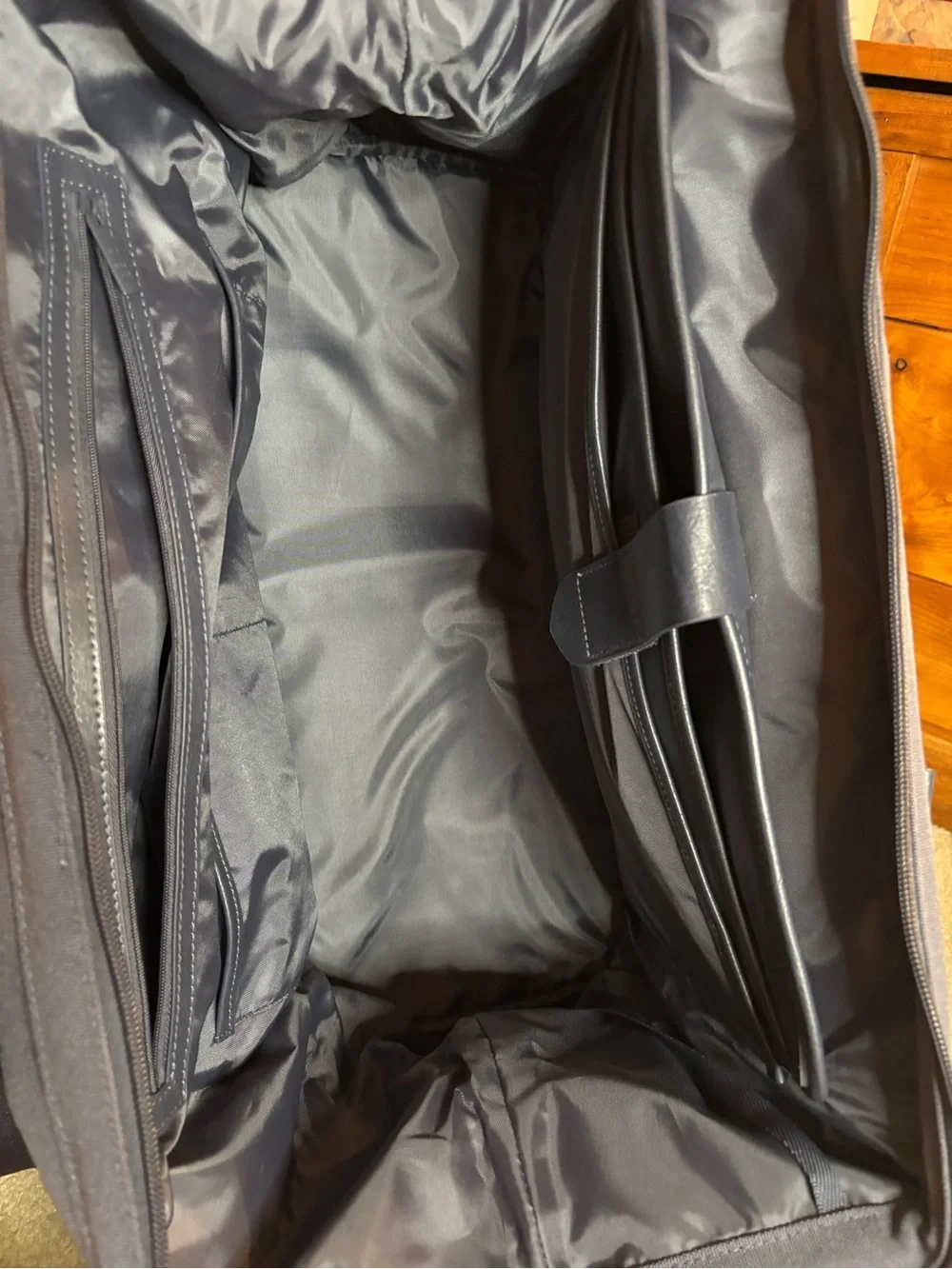 Beis weekender Bag